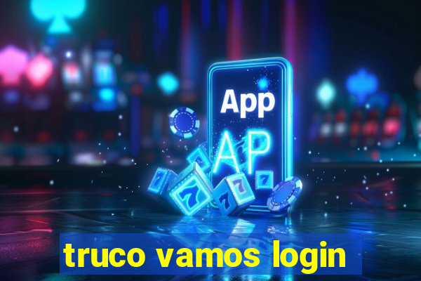 truco vamos login